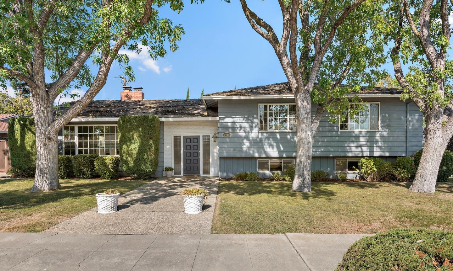 Property Photo:  2998 Lansford Avenue  CA 95125 