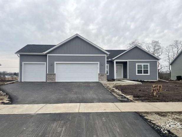 Property Photo:  3272 South Bartells Drive  WI 53511 