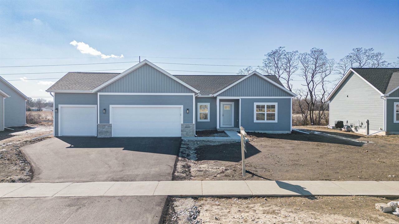 3272 South Bartells Drive  Beloit WI 53511 photo