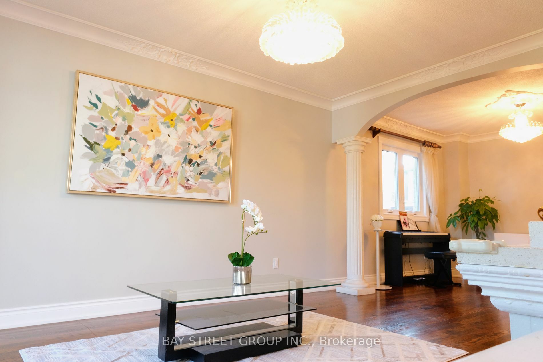 Property Photo:  20 Taplane Dr  ON L3S 2Z8 