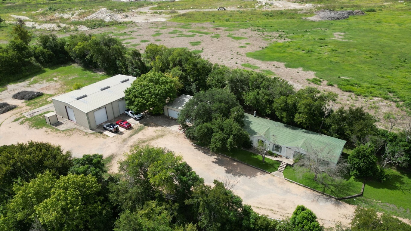 Property Photo: 301 Fm 1660 Road TX 78634