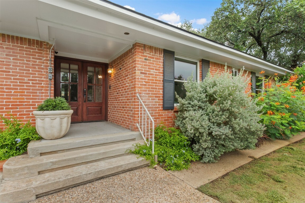 Property Photo:  1308 Cardinal Hill Circle  TX 78758 