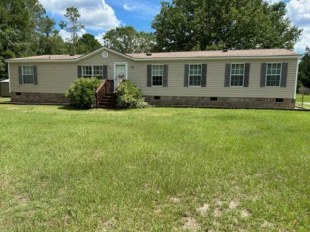 36 Sandy Hollow Road  Windsor SC 29856 photo