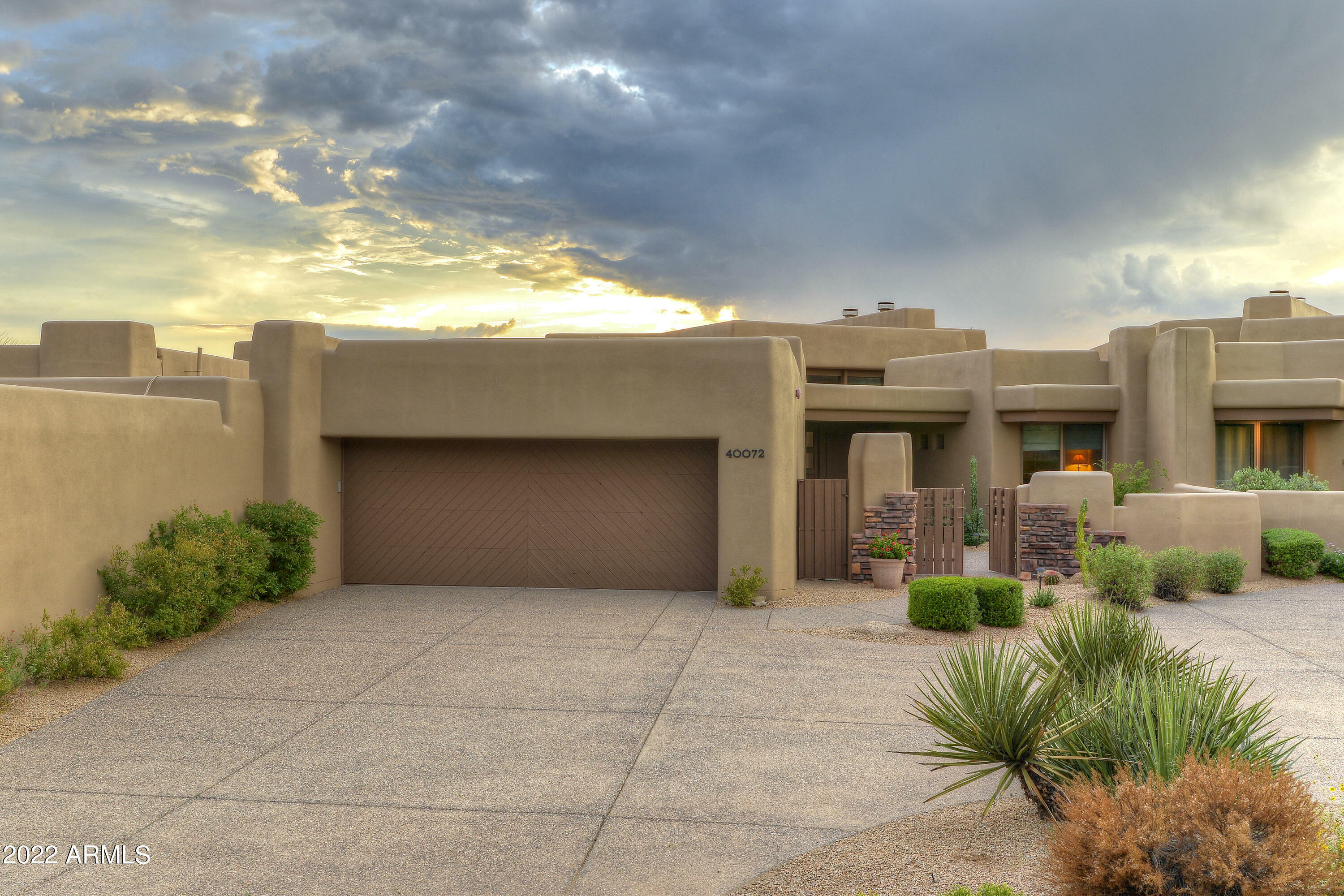 Property Photo:  40072 N 110th Place  AZ 85262 