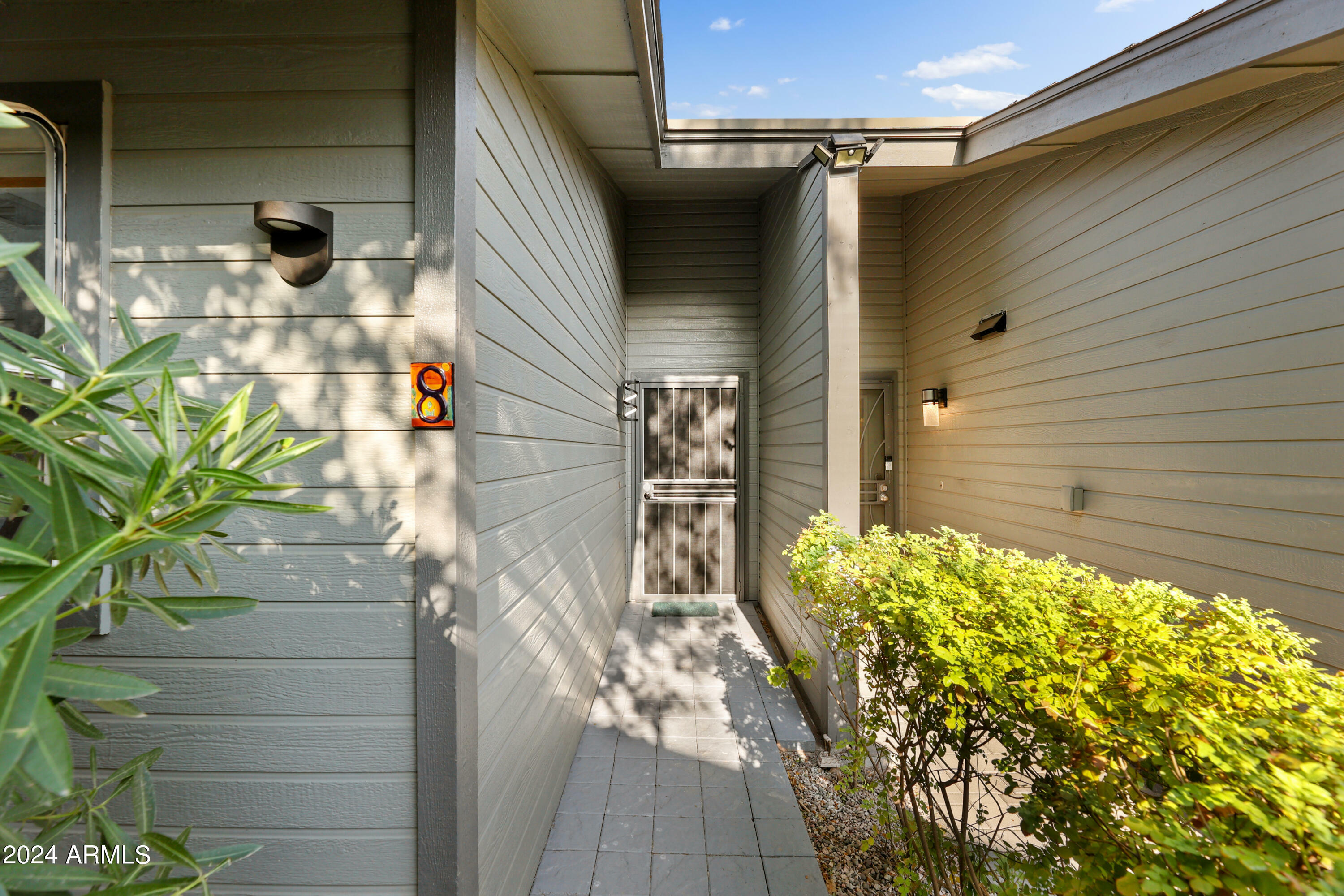 Property Photo:  4144 N 21st Street 8  AZ 85016 