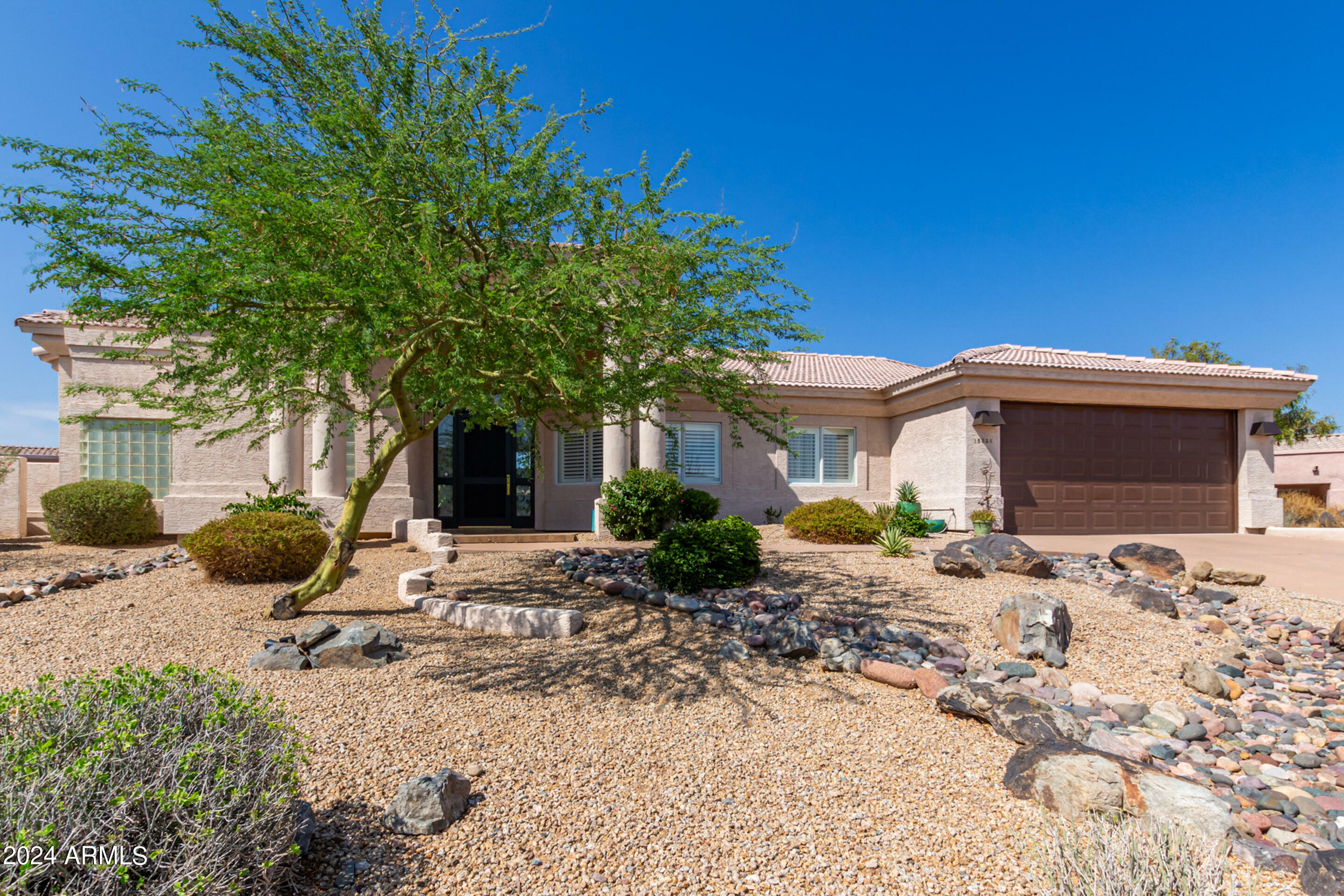 Property Photo:  15034 N Los Mochos Court  AZ 85268 