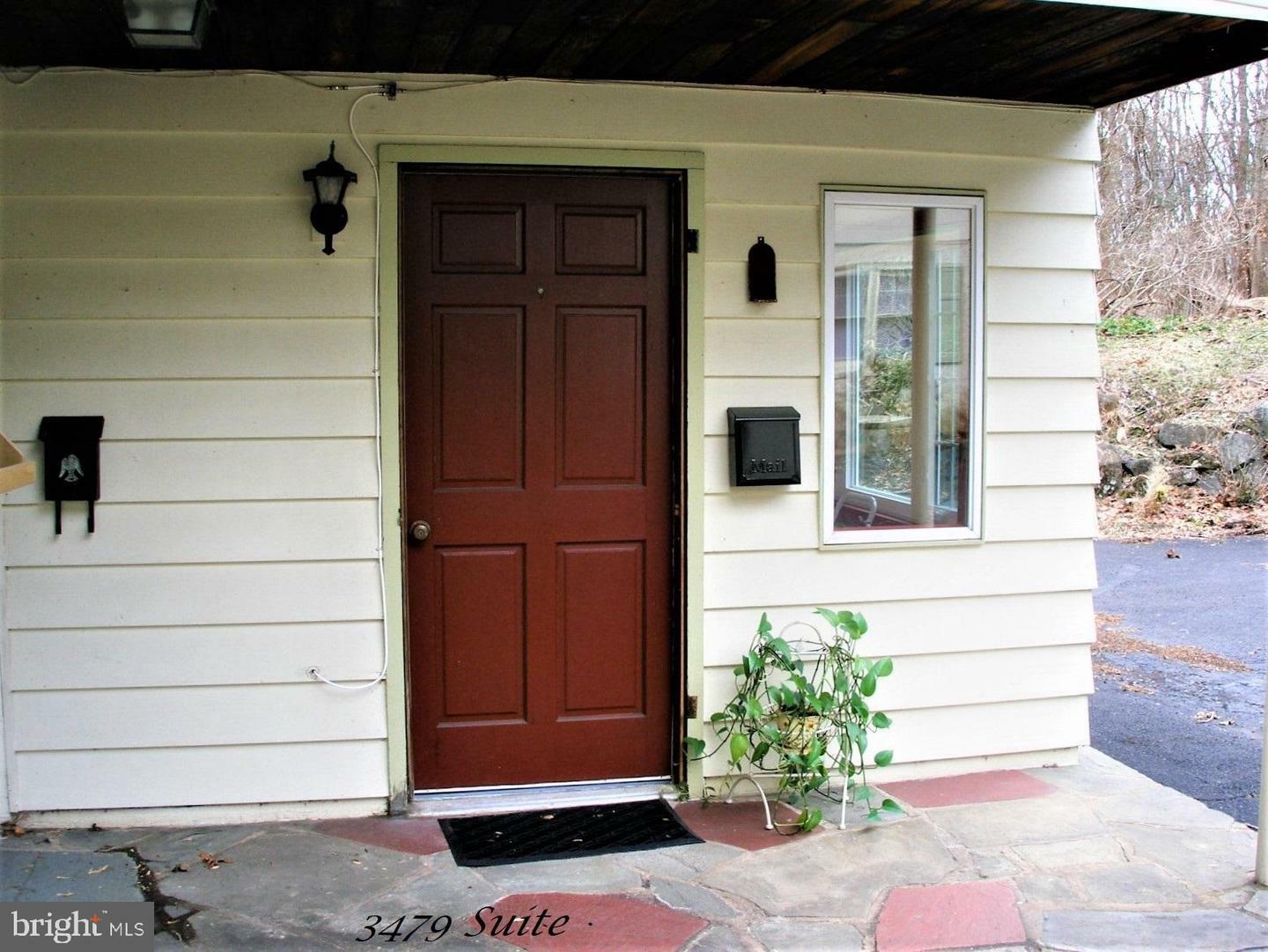 Property Photo: 3479 Windy Bush Rd (Aka 265) PA 18938