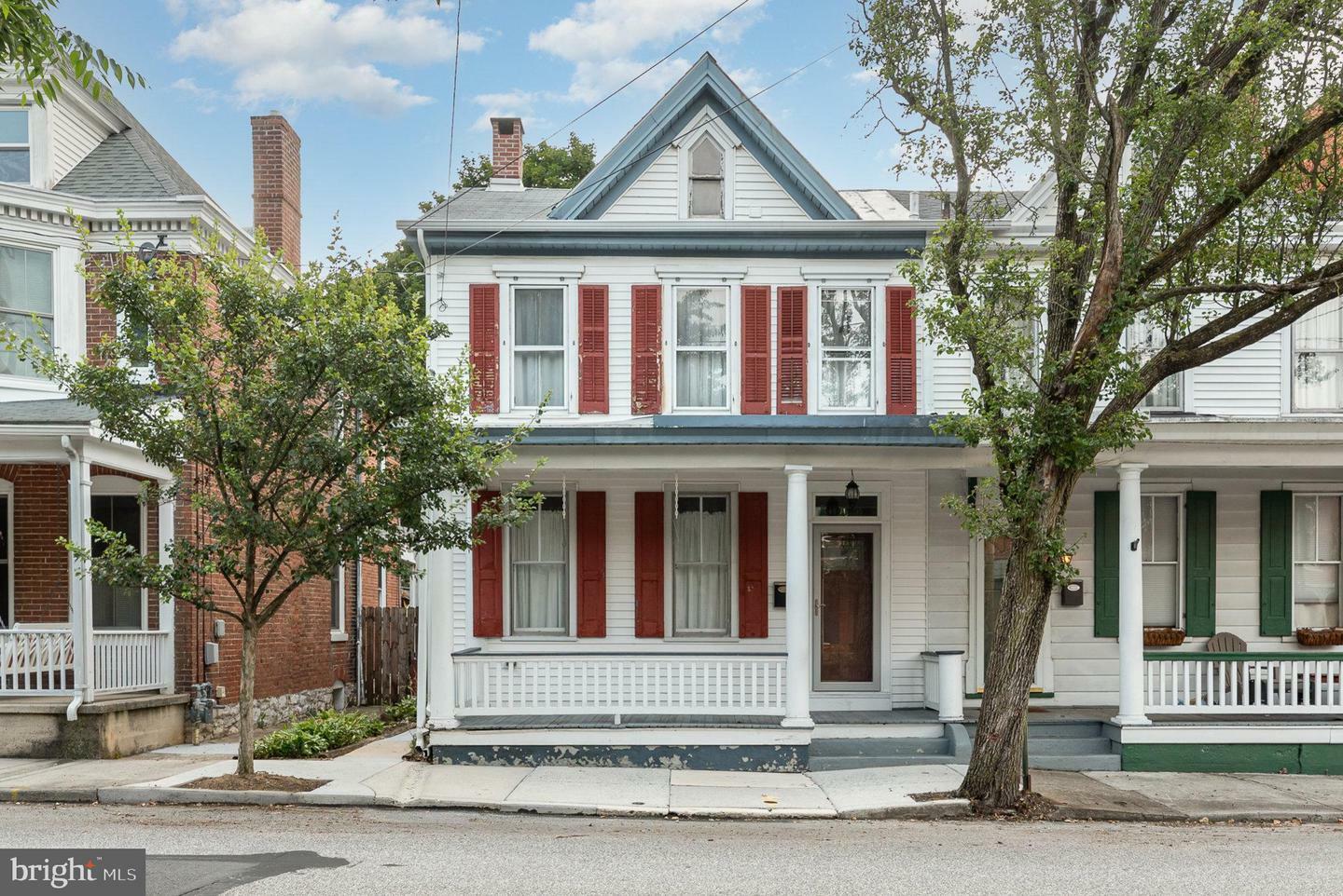 Property Photo:  241 S West Street  PA 17013 