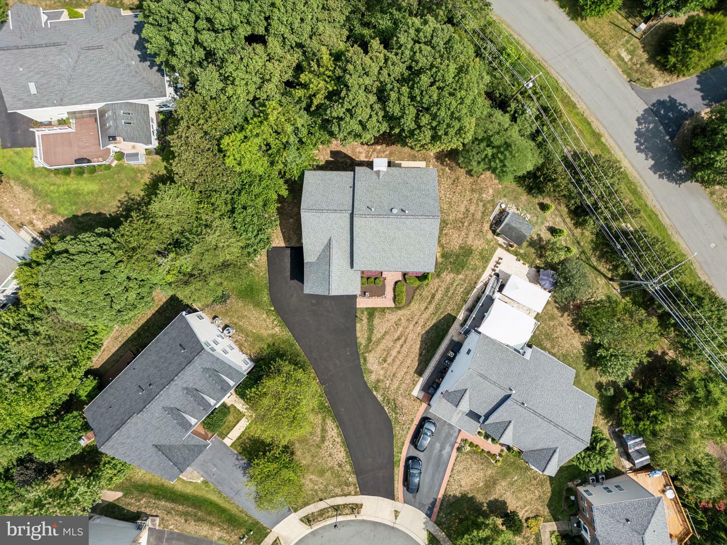 Property Photo: 13303 Sturno Drive VA 20124