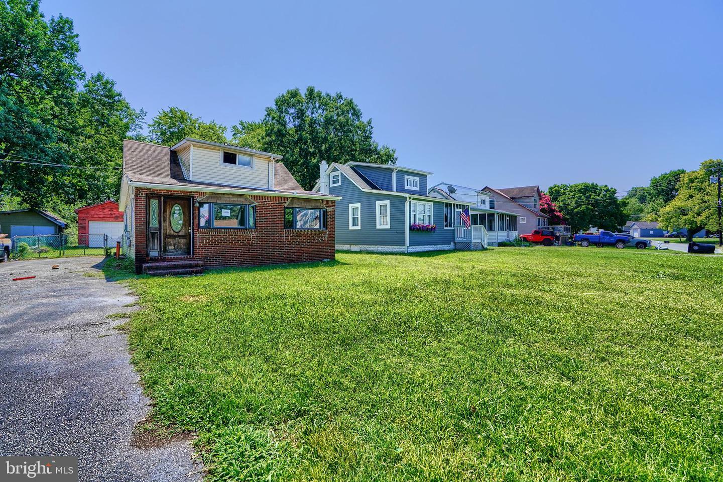 Property Photo:  7607 Old Battle Grove Road  MD 21222 