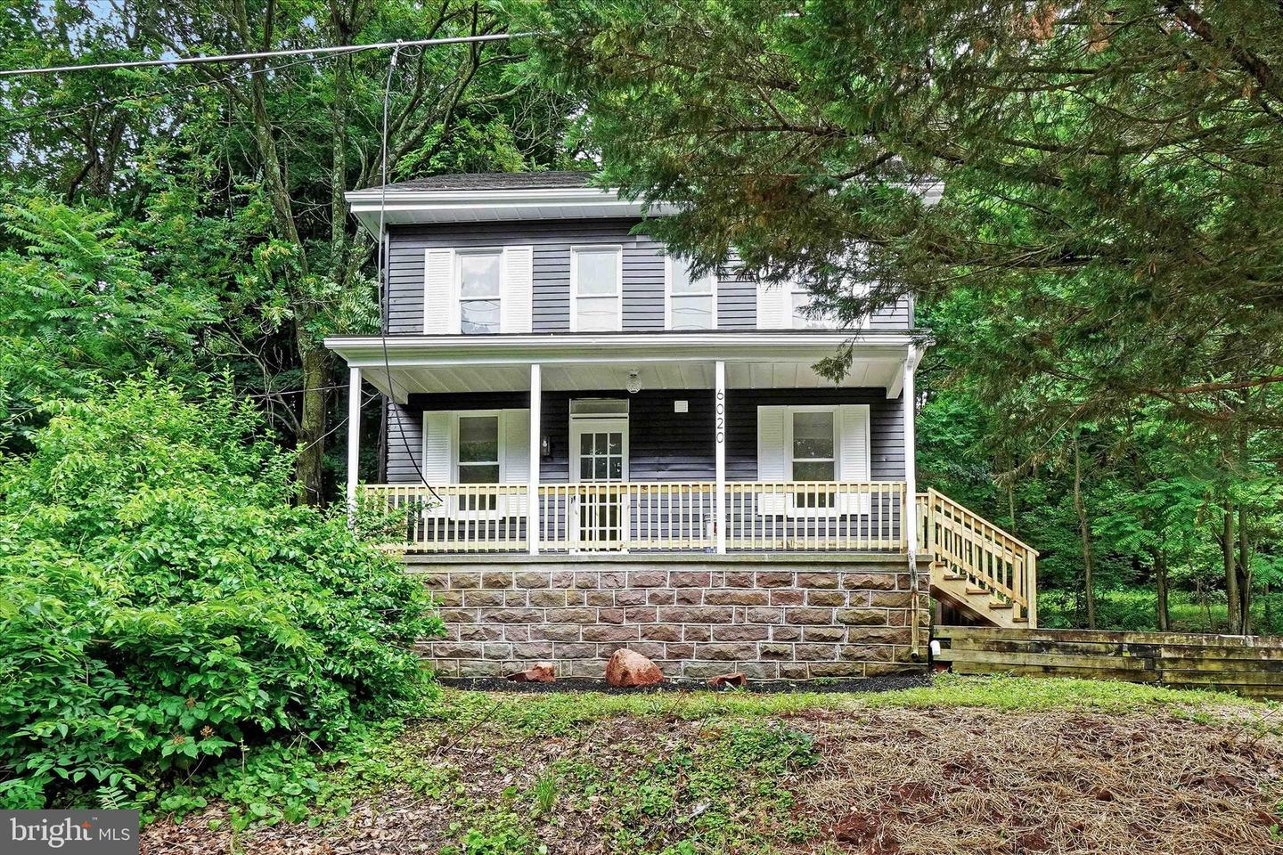 Property Photo:  6020 Old Carlisle Road  PA 17315 