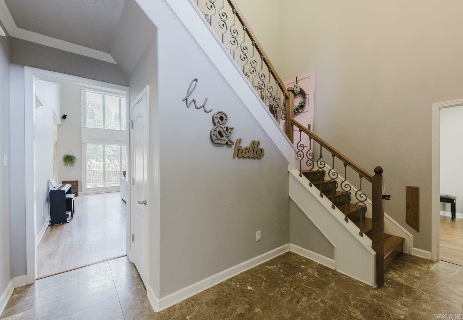 Property Photo:  198 W Ridgewood Drive  AR 72002 