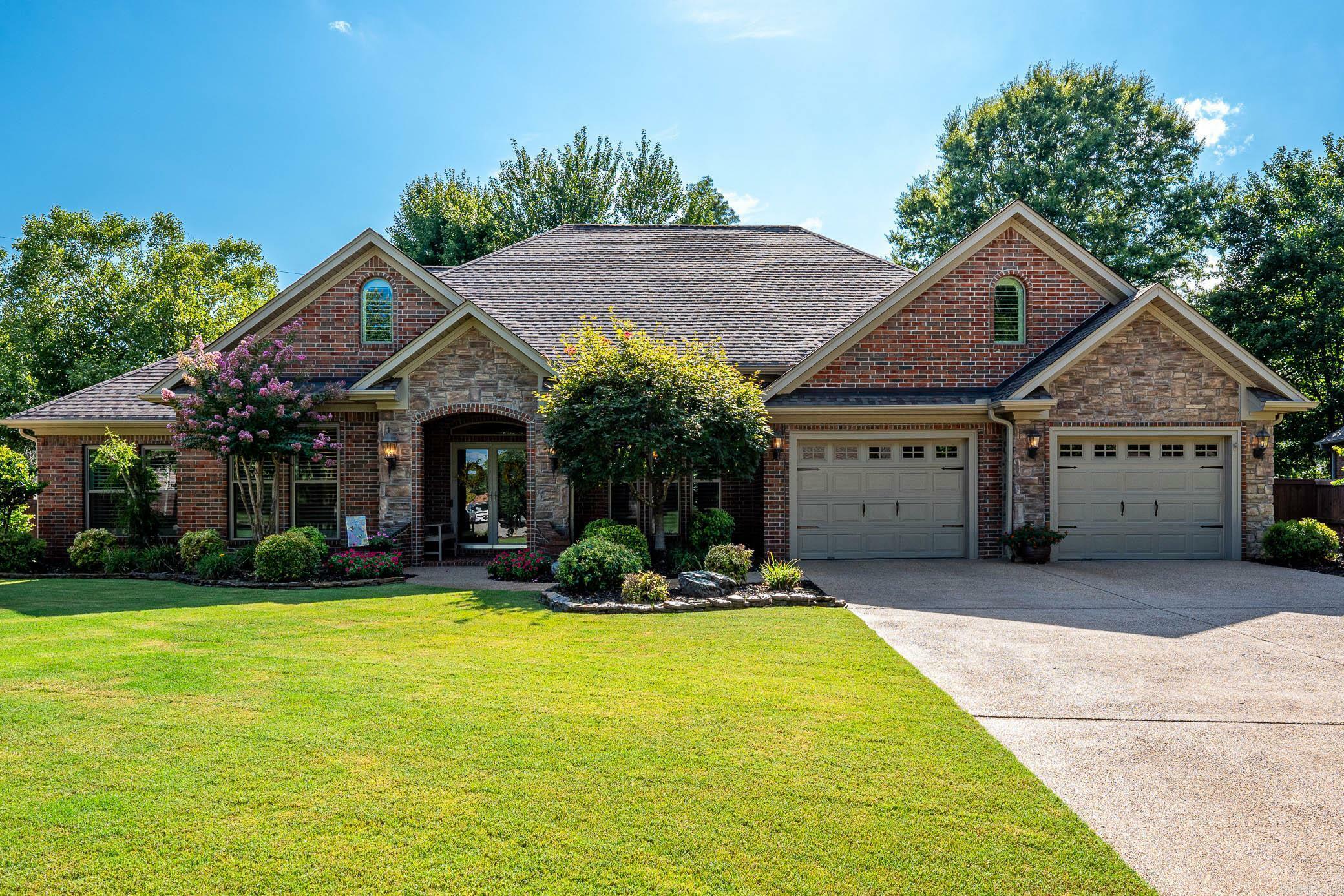 Property Photo:  1205 Trellis Way  AR 72034 