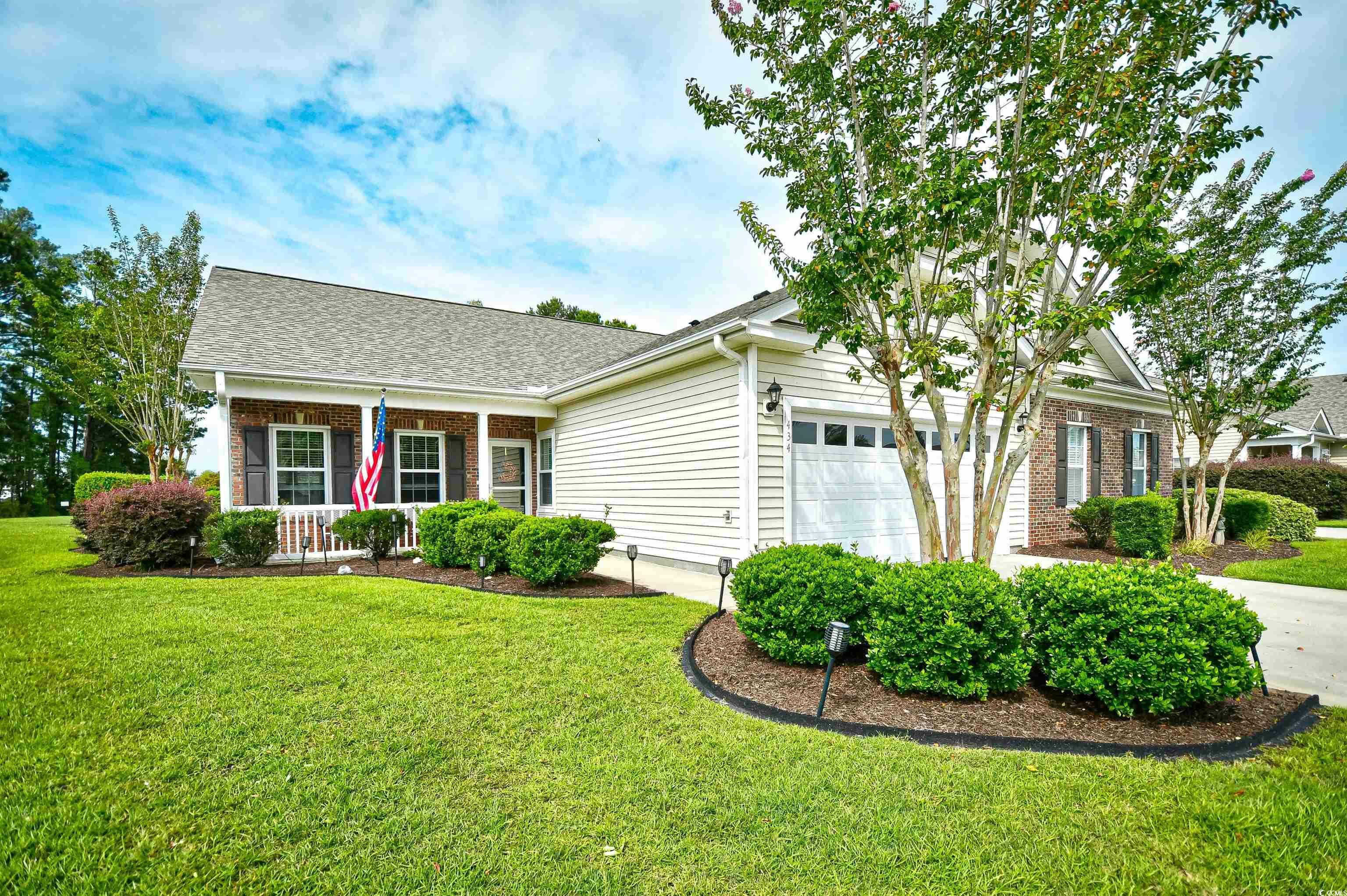 Property Photo:  434 Deerfield Links Dr.  SC 29575 