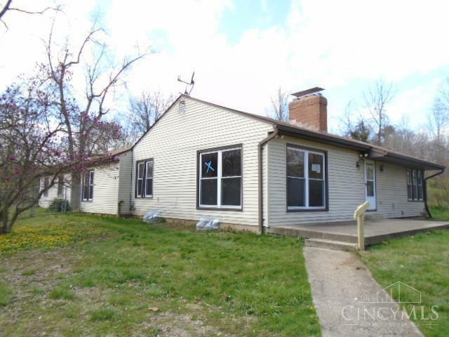 Property Photo:  10593 Pottinger Road  OH 45251 