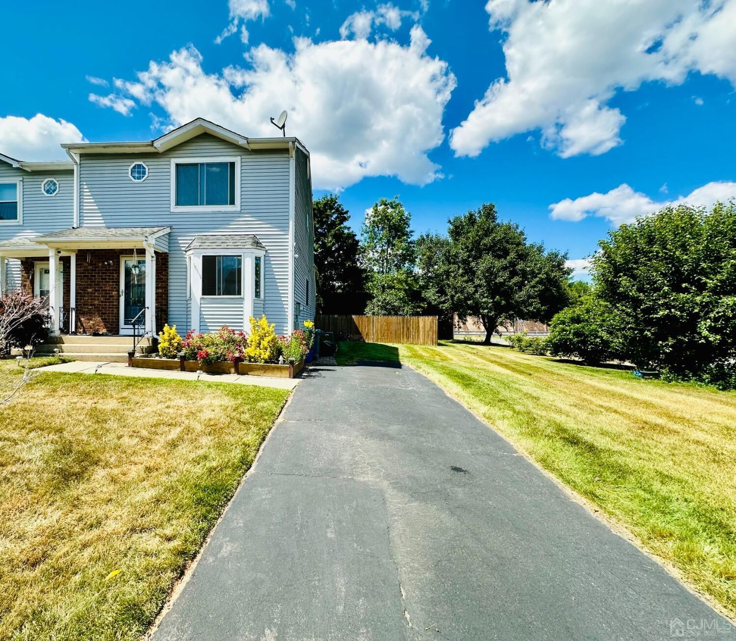 Property Photo: 2 Esther Drive E NJ 08810