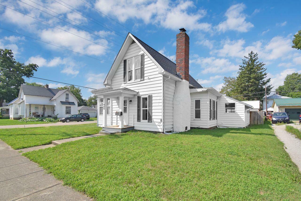 Property Photo:  909 W Vine Street  OH 43050 