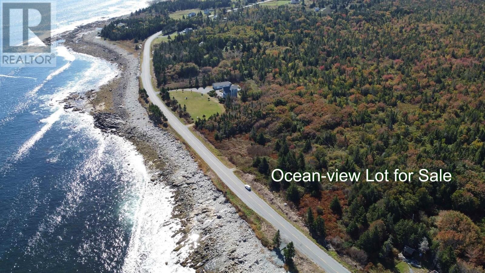 Property Photo:  Lot (Pid 70044557) Shore Road  NS B0T 1K0 
