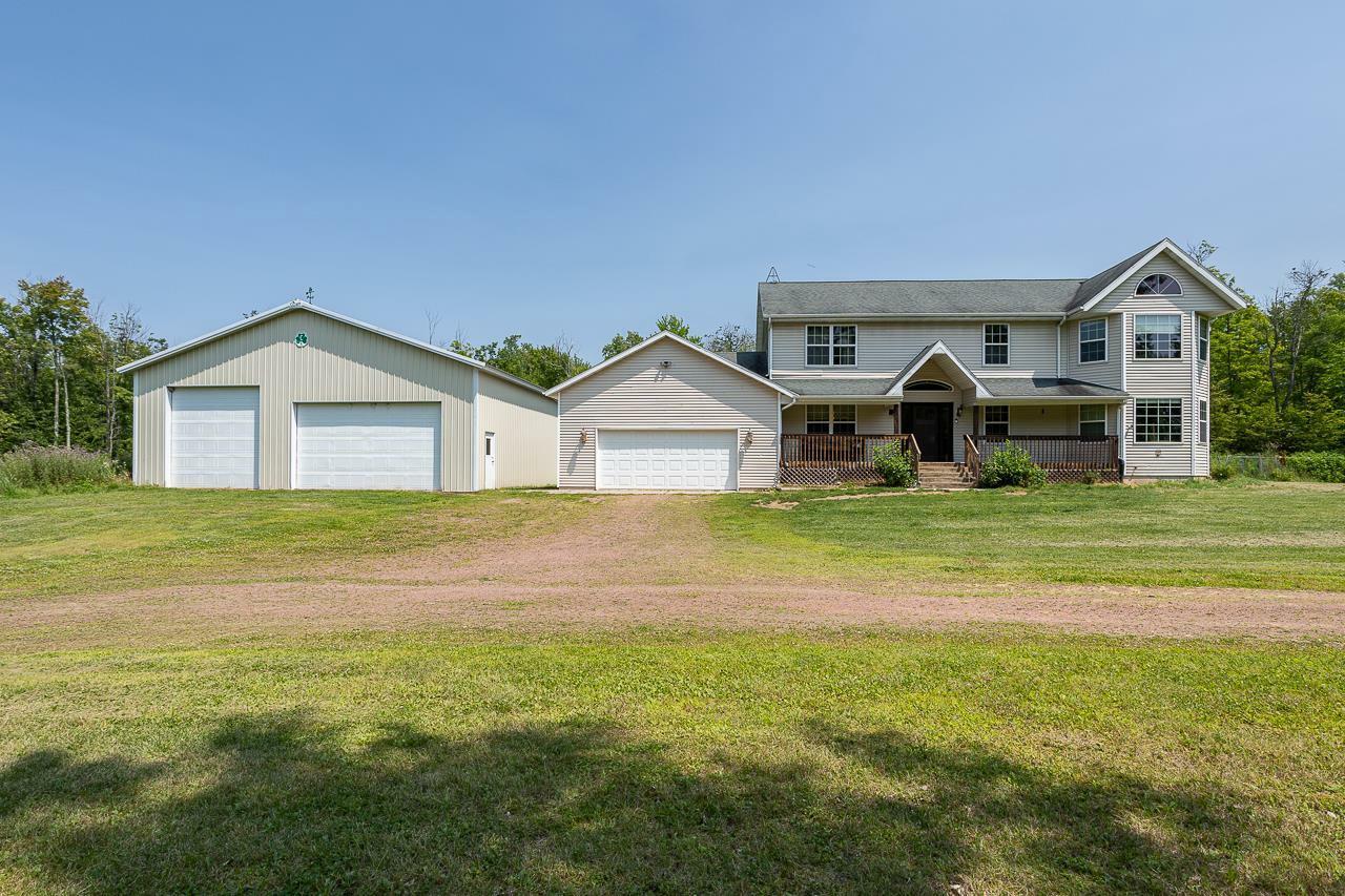 239903 Woodlot Road  Wausau WI 54403 photo