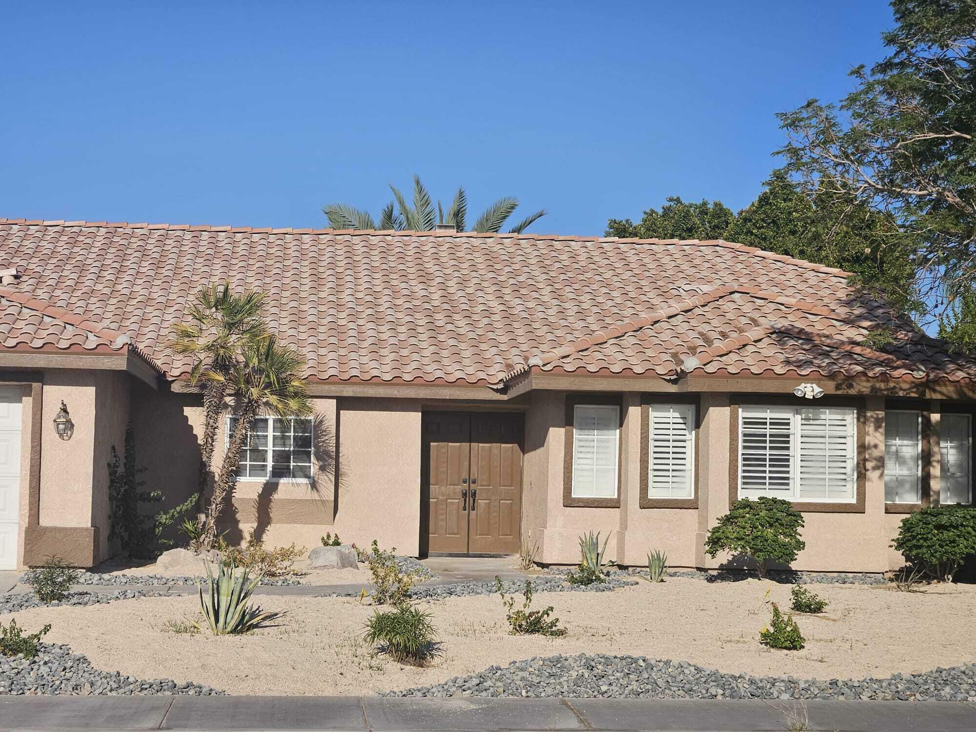 Property Photo:  43750 Genoa Drive  CA 92253 