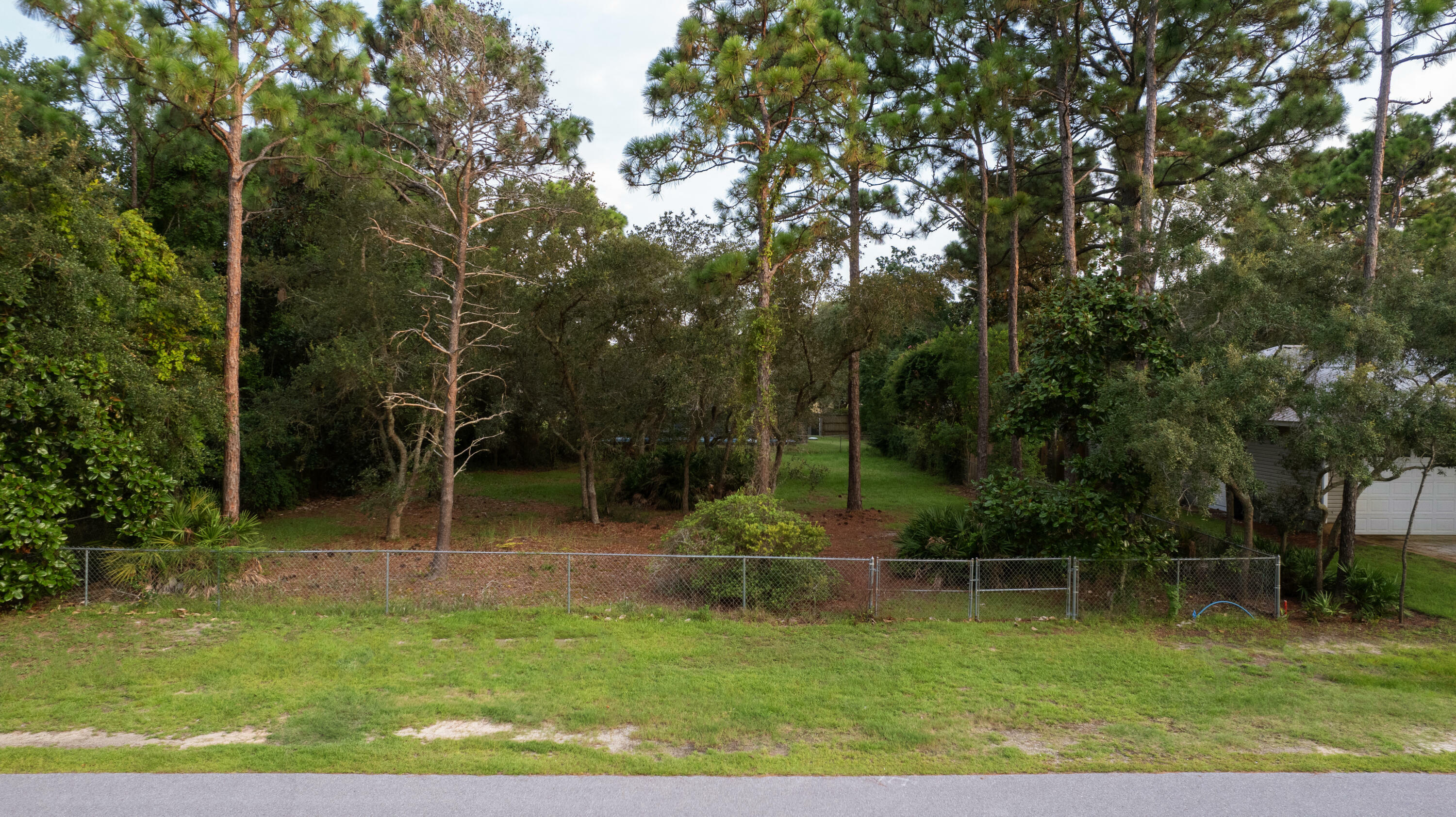 Property Photo:  Lot 9 Bluebell Circle  FL 32459 