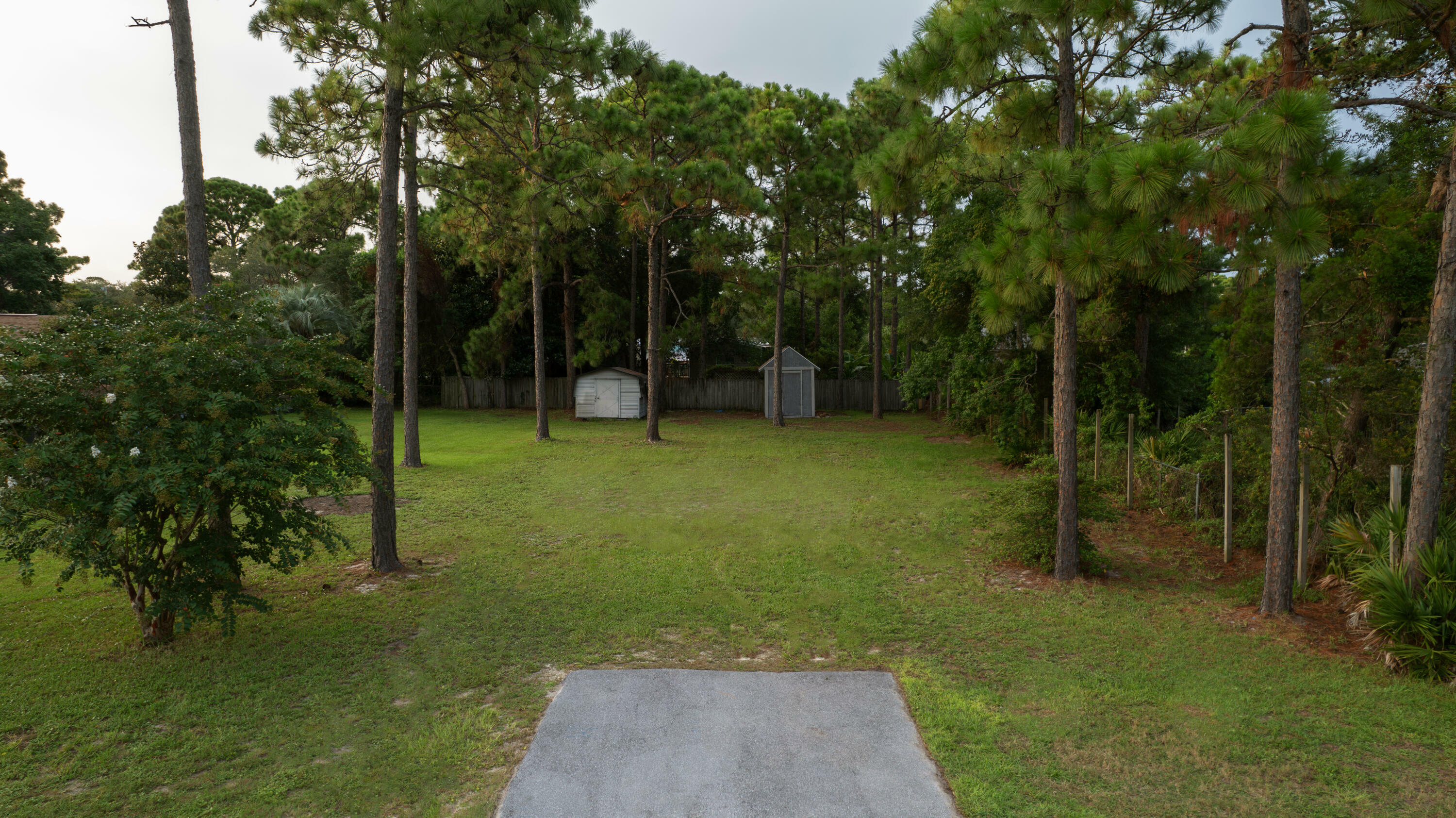 Property Photo:  Lot 2 Bluebell Circle  FL 32459 