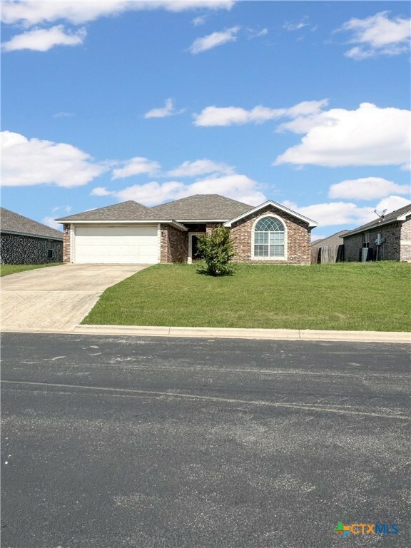 315 Sims Ridge Drive  Nolanville TX 76559 photo