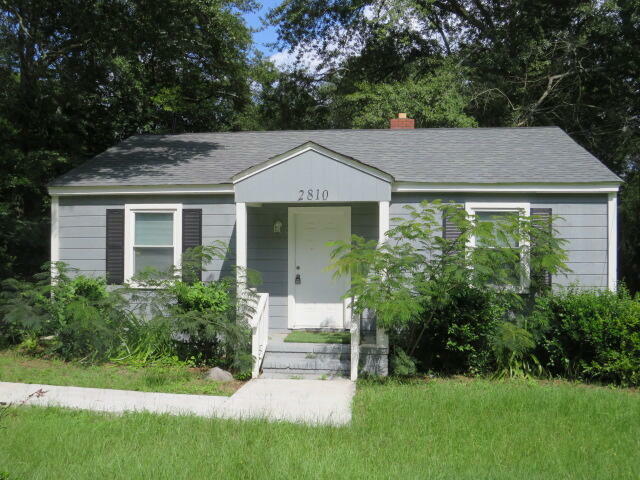 2810 Jordan Street  Augusta GA 30906 photo