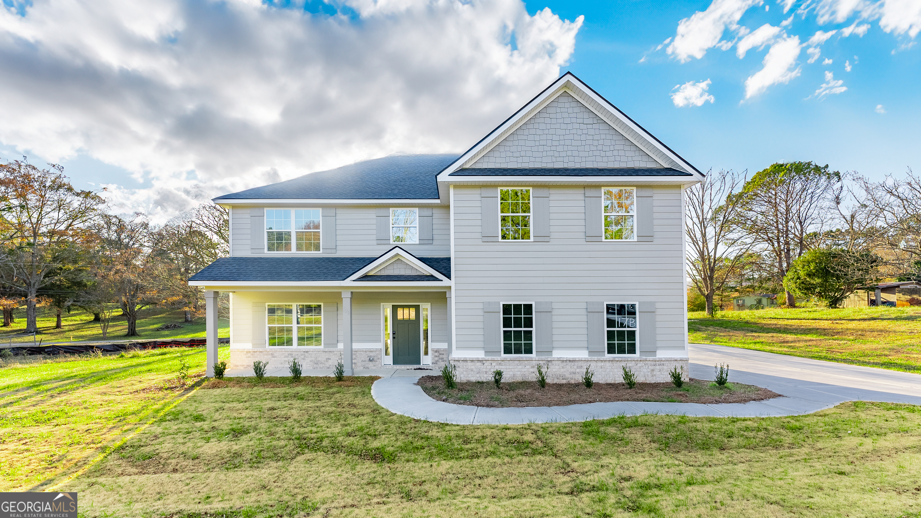Property Photo: 575 Mountain View Road 17B GA 31811