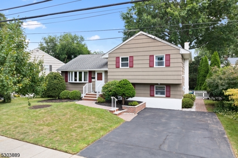 Property Photo:  705 Cedar Crest Dr  NJ 08805 