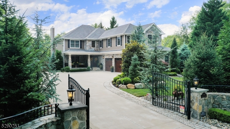Property Photo: 1564 Martine Ave NJ 07076