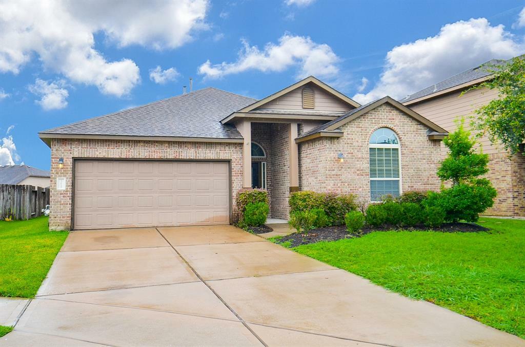 Property Photo:  11618 Lantana Reach Drive  TX 77406 