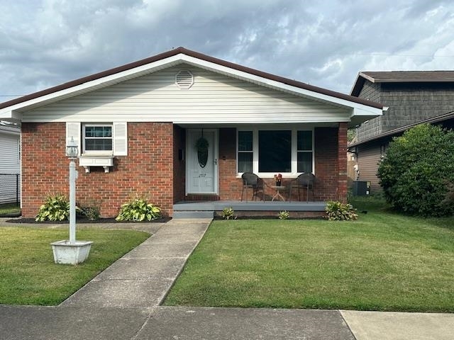 Property Photo: 2517 S 6th Street OH 45638
