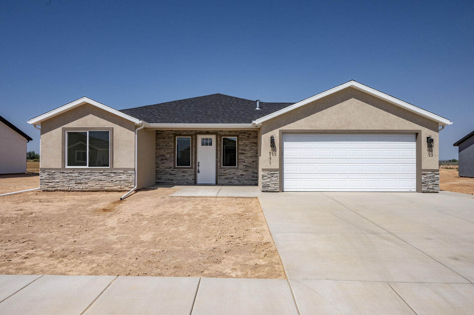 Property Photo:  5171 N Bald Eagle Dr  UT 84721 