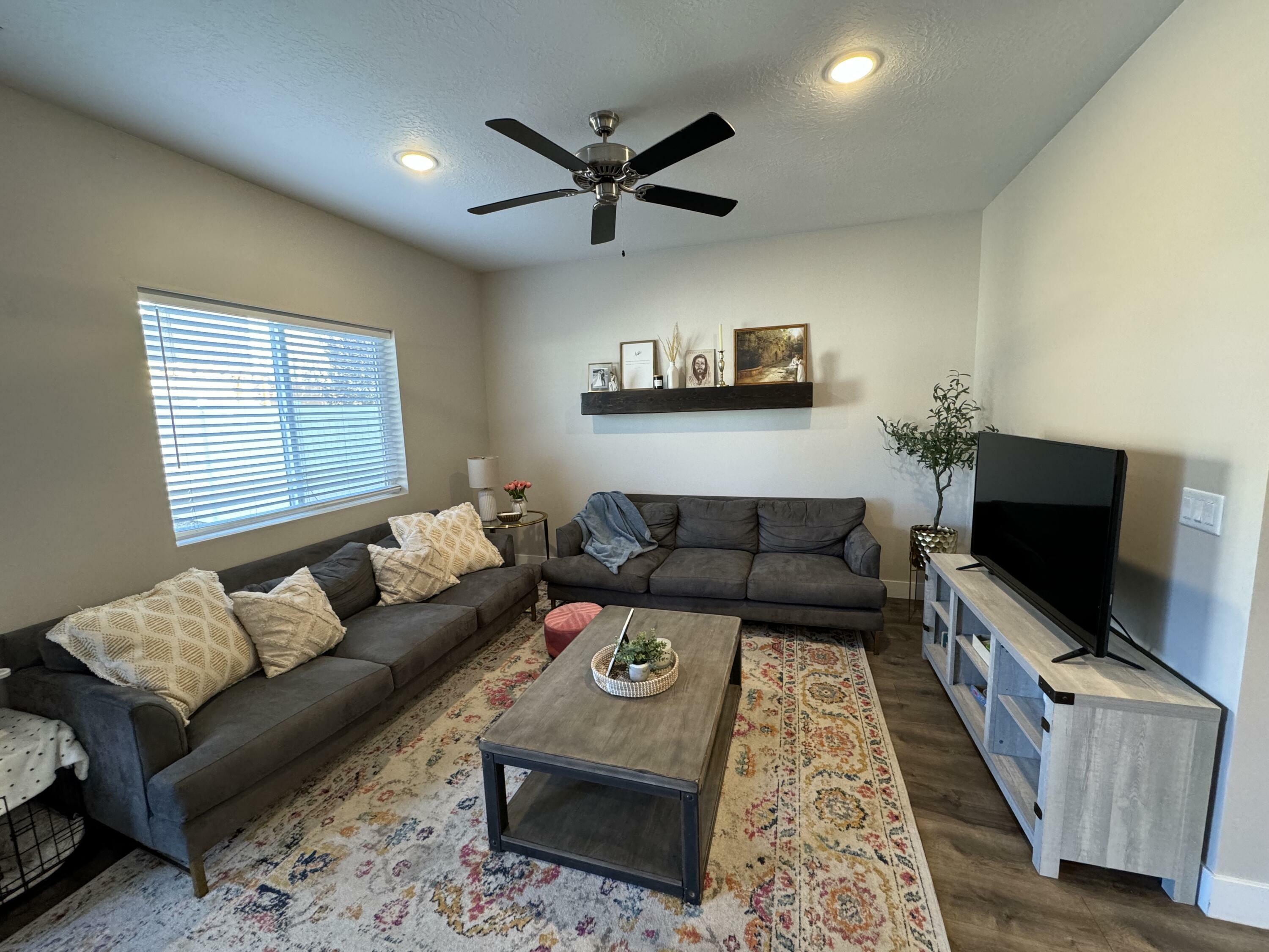 Property Photo:  175 E Fiddlers Canyon #66  UT 84721 