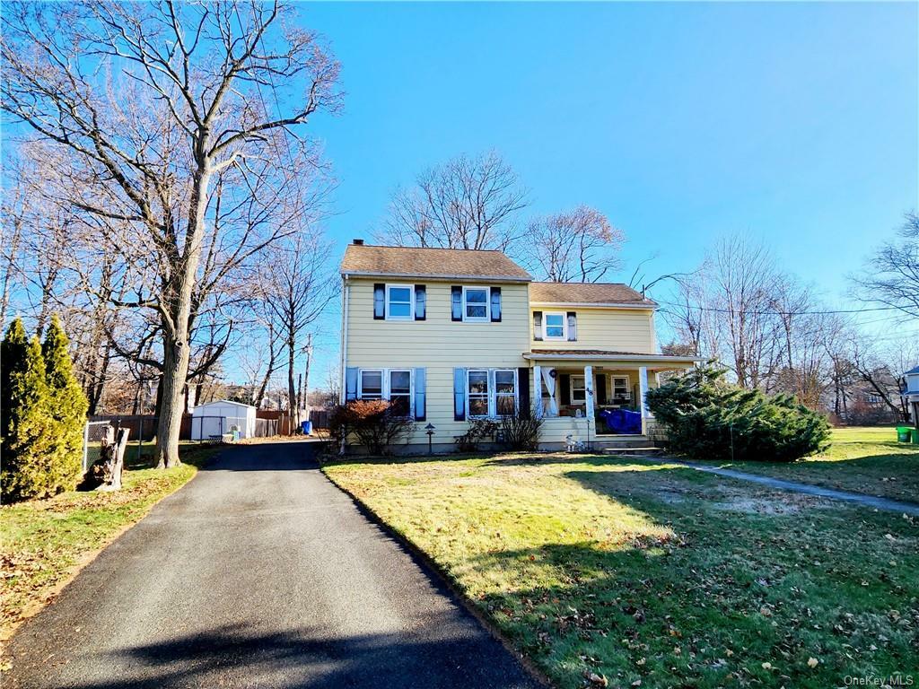 Property Photo:  48 Ramapo Avenue  NY 10901 