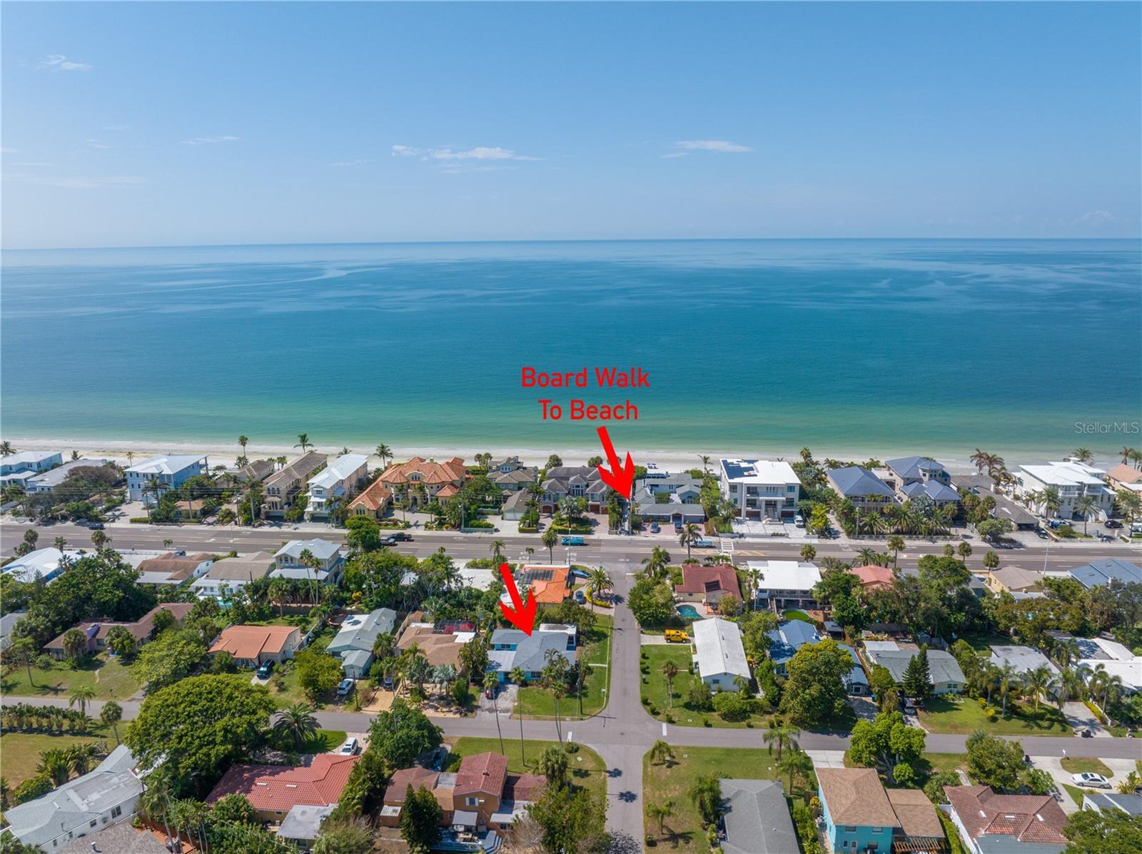 Property Photo: 5 158th Avenue FL 33708