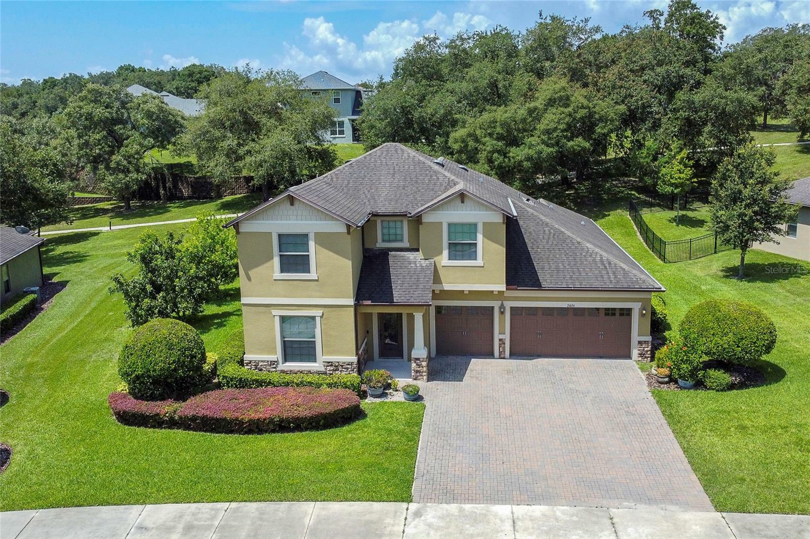 Property Photo:  21624 Sullivan Ranch Boulevard  FL 32757 