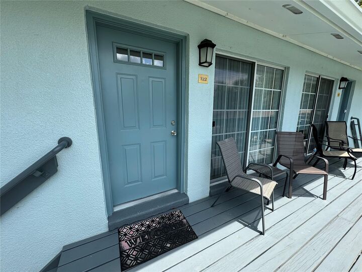Property Photo: 4828 Conway Road 122 FL 32812