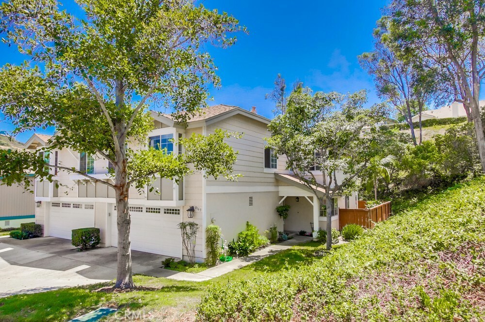 Property Photo:  8163 Mission Vista Drive  CA 92120 