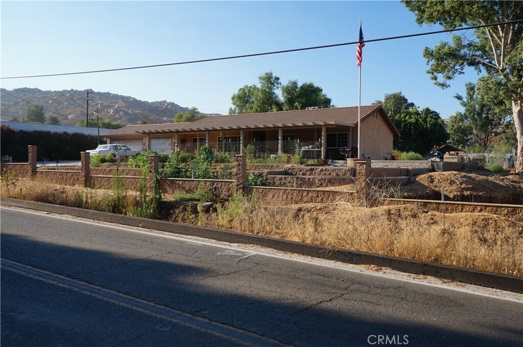 Property Photo:  29455 Central Avenue  CA 92567 