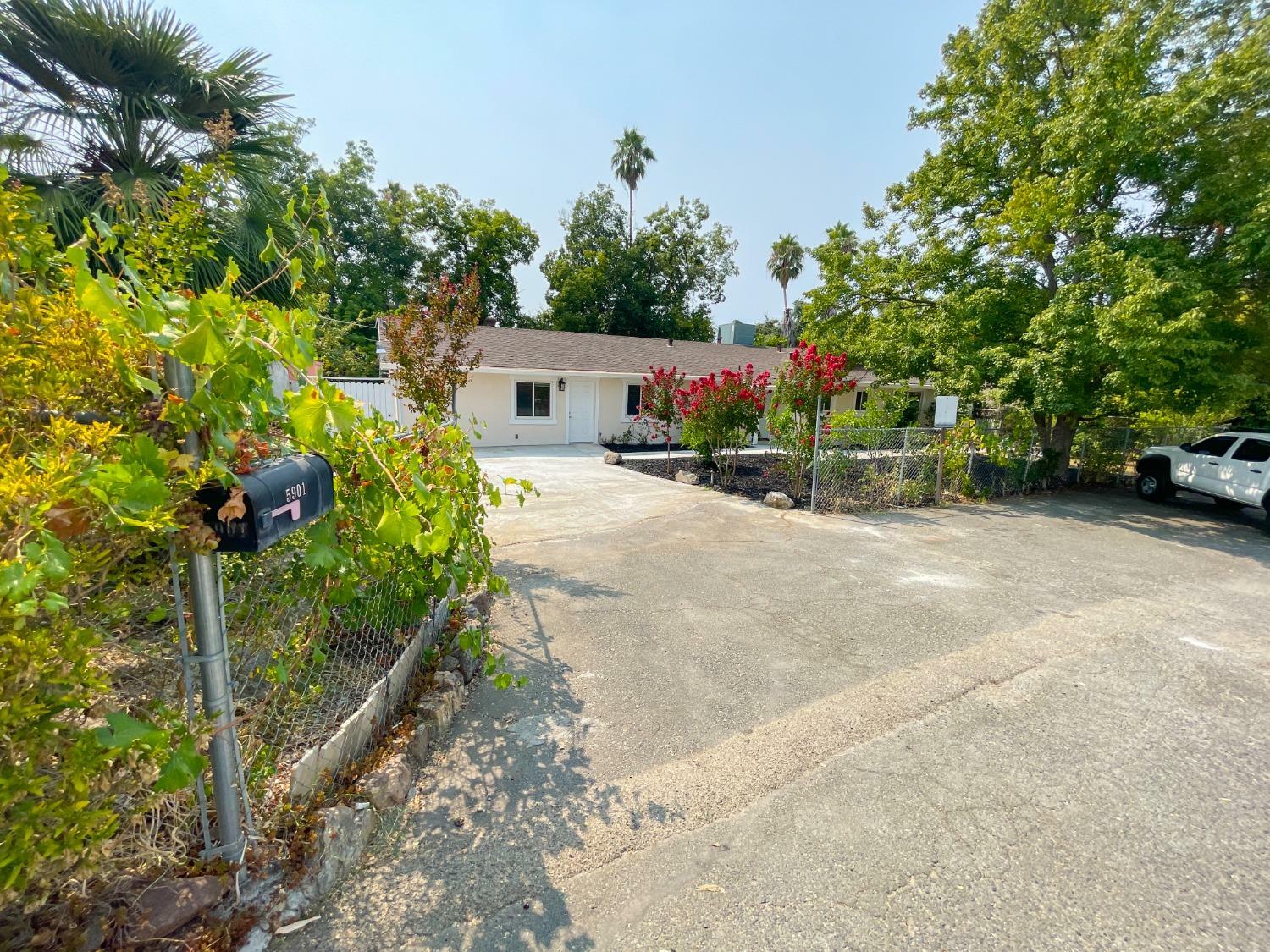 Property Photo:  5901 S Del Campo Lane  CA 95608 