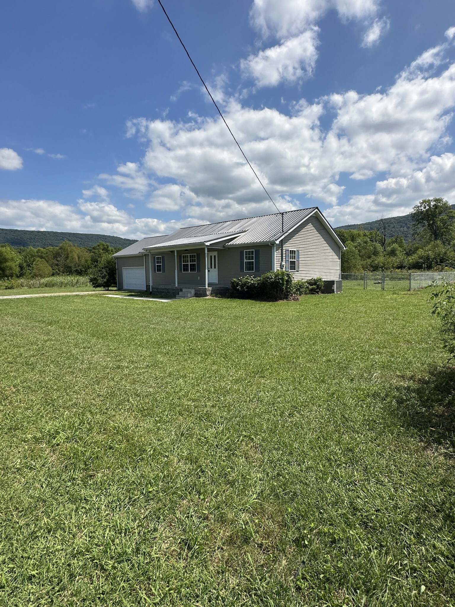 Property Photo:  296 Vernon Winton Rd  TN 37342 