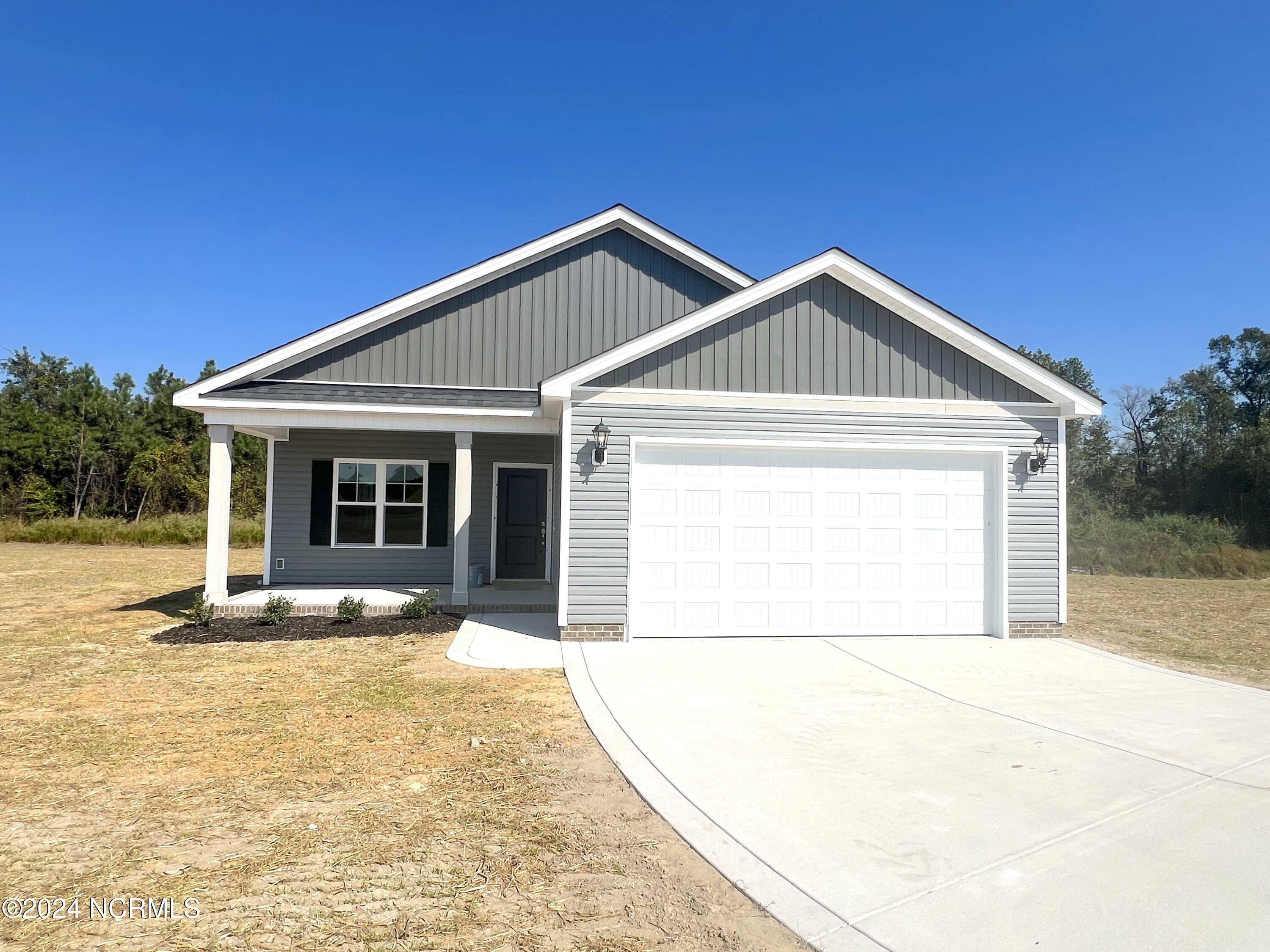 Property Photo: 372 Massey Road NC 28333