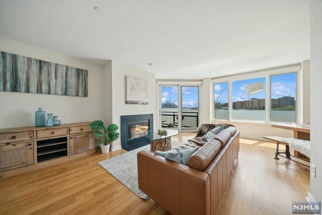 Property Photo:  600 Harbor Boulevard 866  NJ 07086 