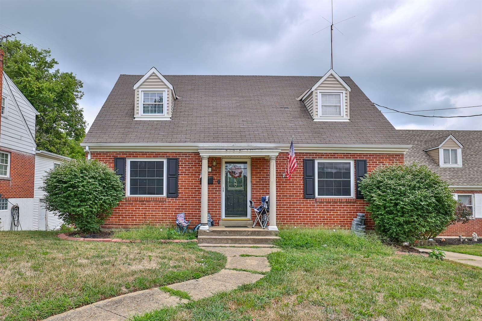 17 Skyview Terrace  Newport KY 41076 photo