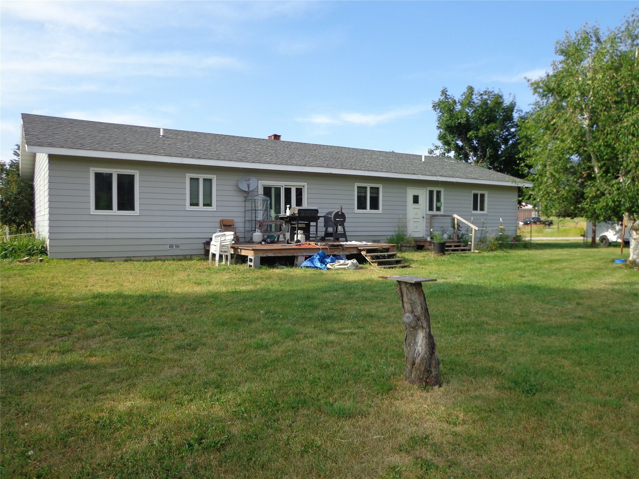 Property Photo:  40319 Mountain View Road  MT 59860 