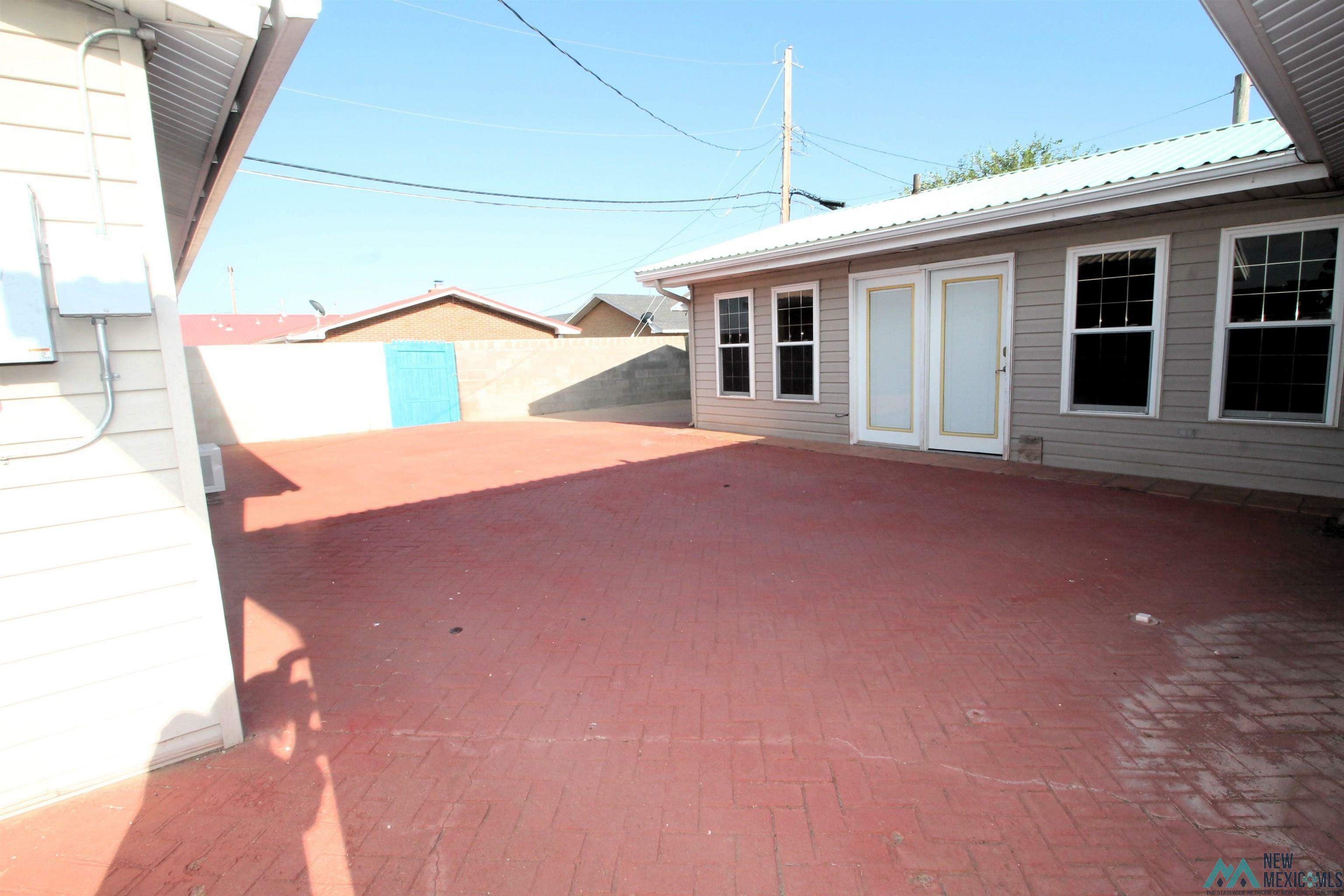 Property Photo:  101 Texas Drive  NM 88130 