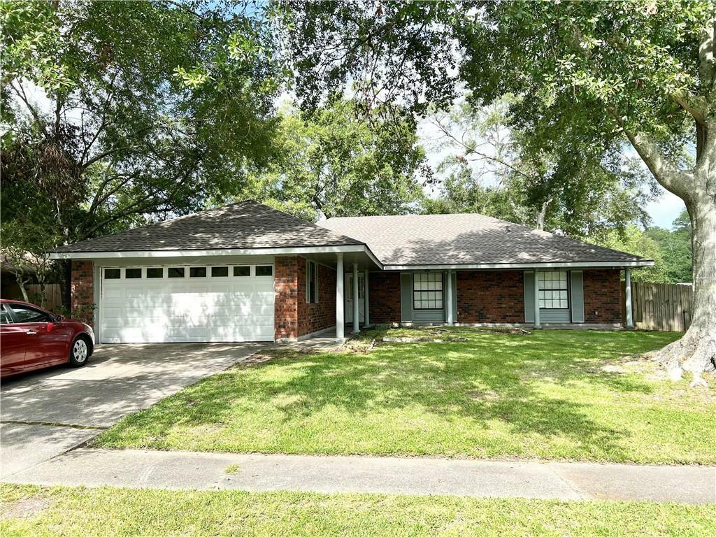 102 Everest Drive  Slidell LA 70458 photo