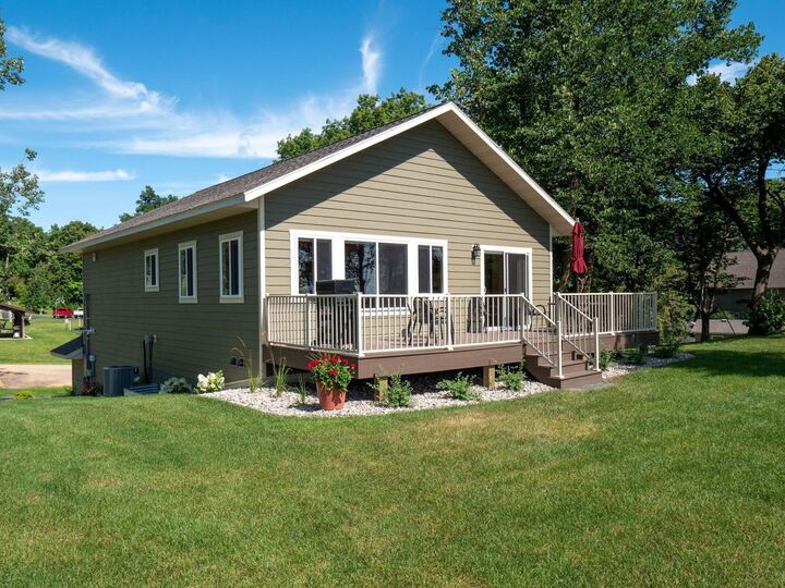 Property Photo:  30424 410th Street Unit 3 (Share2) - Cic #98  MN 56528 